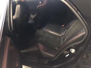 Mitsubishi Lancer Evolution IX MR 2006 года  (NA)